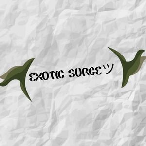 Meet your Posher, Exotic